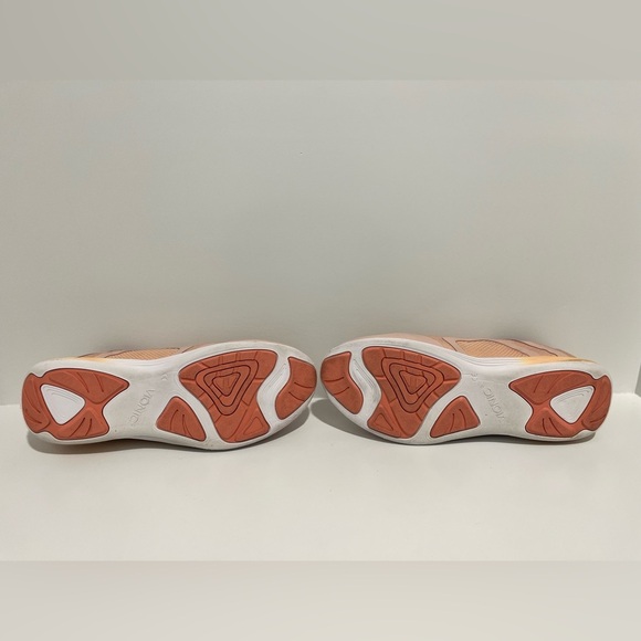 VIONIC- Agile Jojo Ombre Shoes Rose Comfortable Supportive Walking 11 Wide - Picture 7 of 12